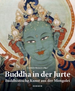 Meinert (2011), Buddha in der Jurte
